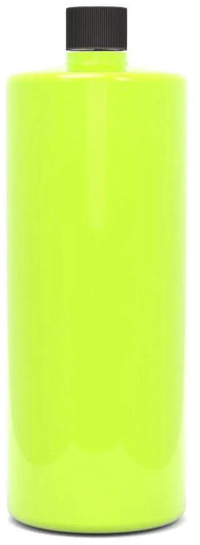 Main image of PrimoChill Opaque Computer WaterCooling Fluid - Pre-Mix (32oz) - UV NV Green