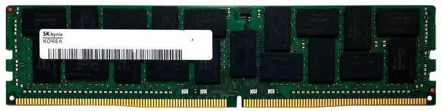 Main image of Micron MTA18ASF2G72PDZ-2G6D1 16GB DDR4-2666 ECC RDIMM