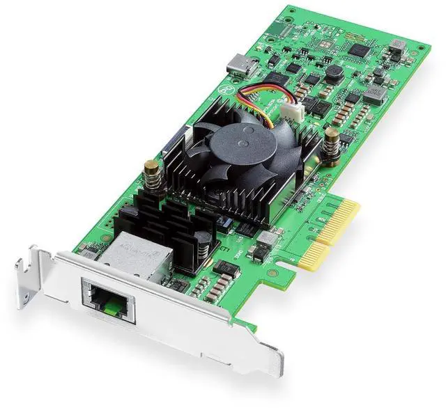 Main image of Blackmagic Design DeckLink IP HD Card