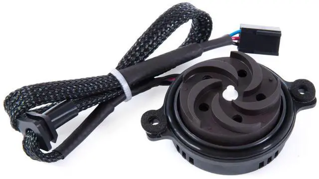 Alt view image 2 of 4 - Alphacool DC-LT2 2600 Ceramic 12V Pump