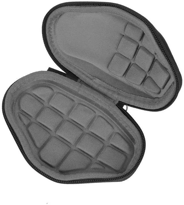 Alt view image 3 of 5 - Hard Case for Logitech G604 Mouse + MX Mechanical Keyboard