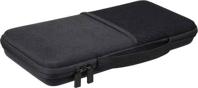 Alt view image 4 of 5 - co2CREA Hard Case Compatible with Logitech MX Mechanical Mini Wireless Illuminated Keyboard (Case Only)