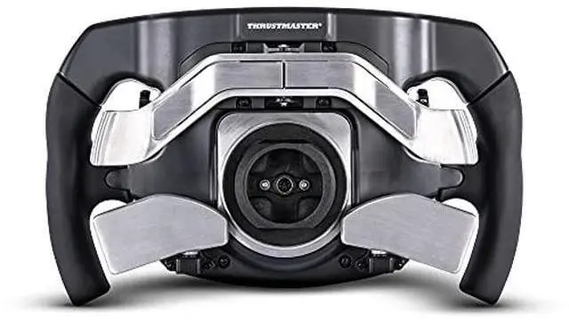 Alt view image 3 of 5 - Thrustmaster Formula Wheel Add-On Ferrari SF1000 Edition, Replica Wheel for PS5 / PS4 / Xbox Series X|S/Xbox One/PC - Officially Licensed by Ferrari