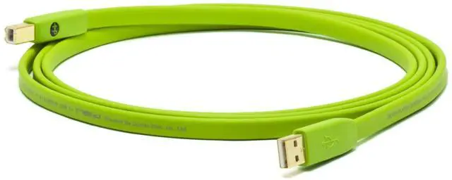 Main image of Oyaide Neo d+ Series Class B USB Cable 1M