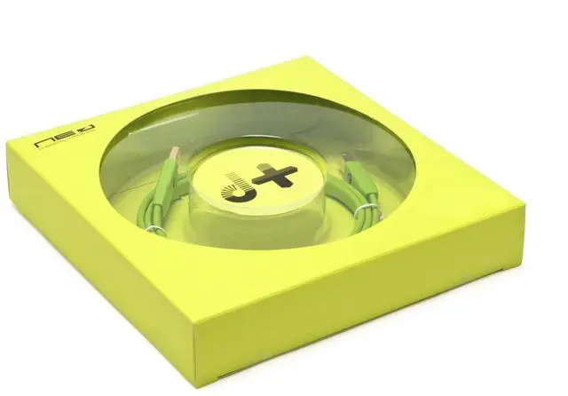 Alt view image 2 of 5 - Oyaide Neo d+ Series Class B USB Cable 1M