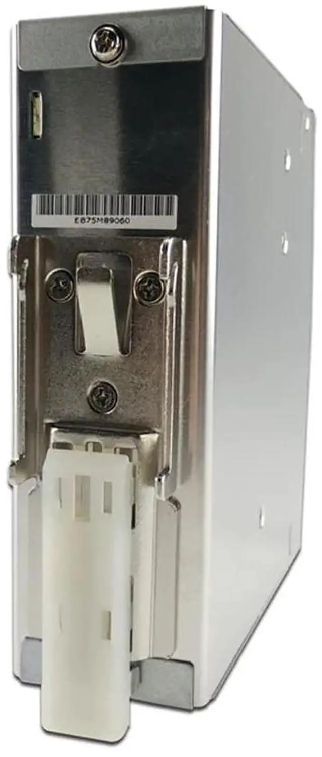 Alt view image 3 of 4 - Mean Well EDR-120-12 120W 12V 10A Switching Power Supply