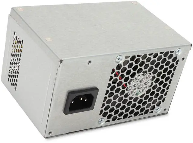Main image of TFX Power Supply, PC Motherboard 10pin CPU 4pin Computer Power Supply Module, Computer Power Supply Replacement for M410 for M415 for M610(HK280 23PP 180W)