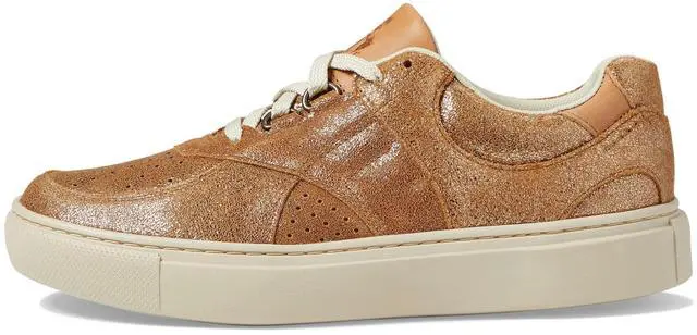 Alt view image 4 of 5 - SAS High Street X Comfort Sneaker Sunstone 5.5 M (M) (B)