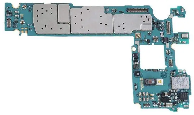 Main image of Main Board Replacement Replace Motherboard for Galaxy S7 G930 with Accurate and Exact Cutting, Super and Premium Material(G930t)