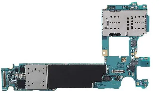 Alt view image 5 of 5 - Main Board Replacement Replace Motherboard for Galaxy S7 G930 with Accurate and Exact Cutting, Super and Premium Material(G930t)
