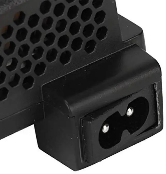 Alt view image 5 of 5 - Zopsc 400DR Power Supply for 1000 1100, Power Supply Unit with Power Cord.