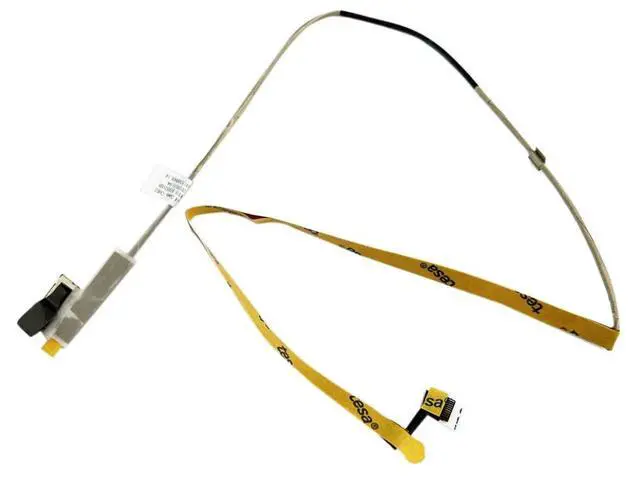 Main image of ZAHARA Camera Webcam Cable for HP PS1814 EliteBook 840 G6, 840 G7 6017B1098301 (Non-IR)