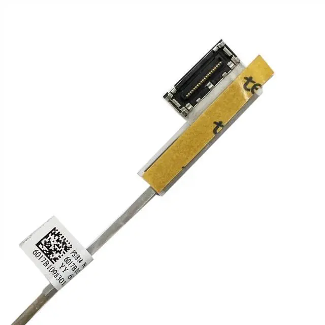 Alt view image 2 of 5 - ZAHARA Camera Webcam Cable for HP PS1814 EliteBook 840 G6, 840 G7 6017B1098301 (Non-IR)