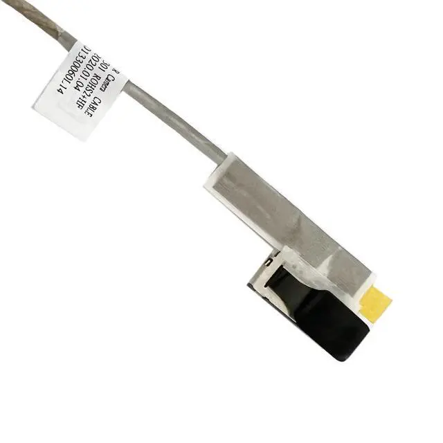 Alt view image 3 of 5 - ZAHARA Camera Webcam Cable for HP PS1814 EliteBook 840 G6, 840 G7 6017B1098301 (Non-IR)