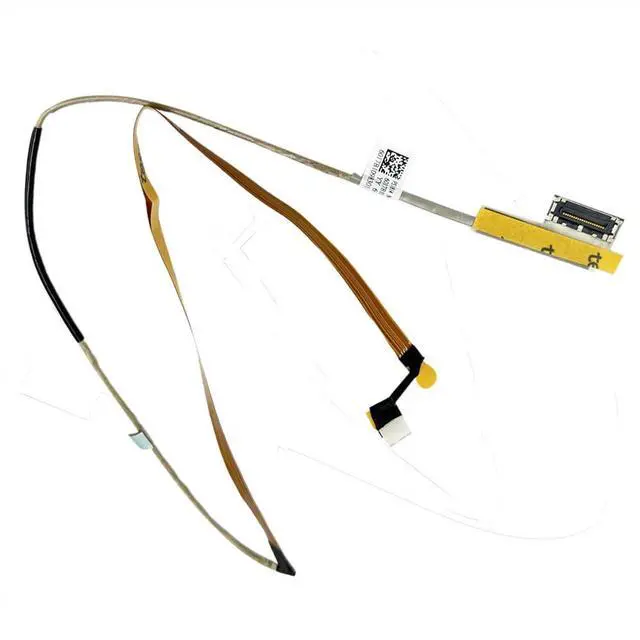 Alt view image 5 of 5 - ZAHARA Camera Webcam Cable for HP PS1814 EliteBook 840 G6, 840 G7 6017B1098301 (Non-IR)