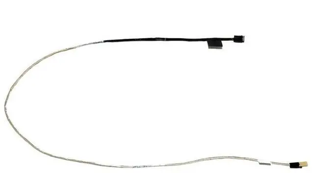 Main image of Zahara 30PCS Camera Cable Webcame MIC Wire line Replacement for HP Chromebook 11 G6 EE DD00G1CM022 DD00G1CM012