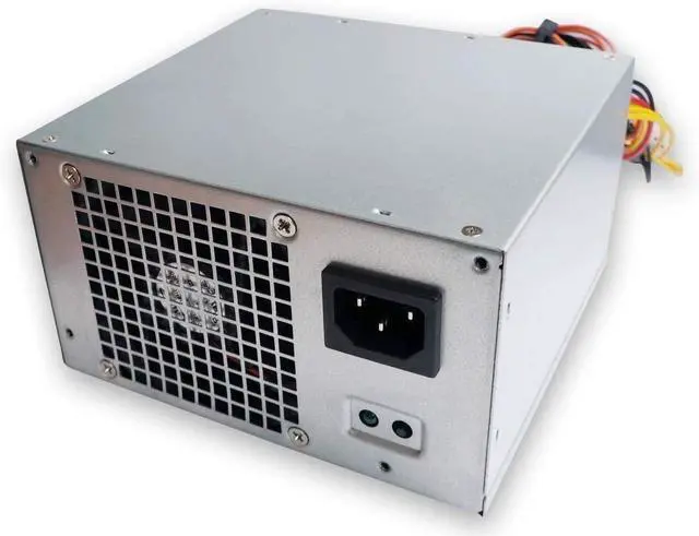 Main image of 265W 9D9T1 GVY79 Replacement Power Supply Compatible with for Dell Optiplex 790 390 3010 990 MT Mini Tower Compatible Part Numbers: L265EM-00 F265EM-00 AC265AM-00 H265AM-00 L265AM-00 YC7TR 053N4 D3D1C