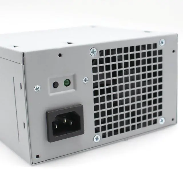 Alt view image 4 of 5 - 265W 9D9T1 GVY79 Replacement Power Supply Compatible with for Dell Optiplex 790 390 3010 990 MT Mini Tower Compatible Part Numbers: L265EM-00 F265EM-00 AC265AM-00 H265AM-00 L265AM-00 YC7TR 053N4 D3D1C