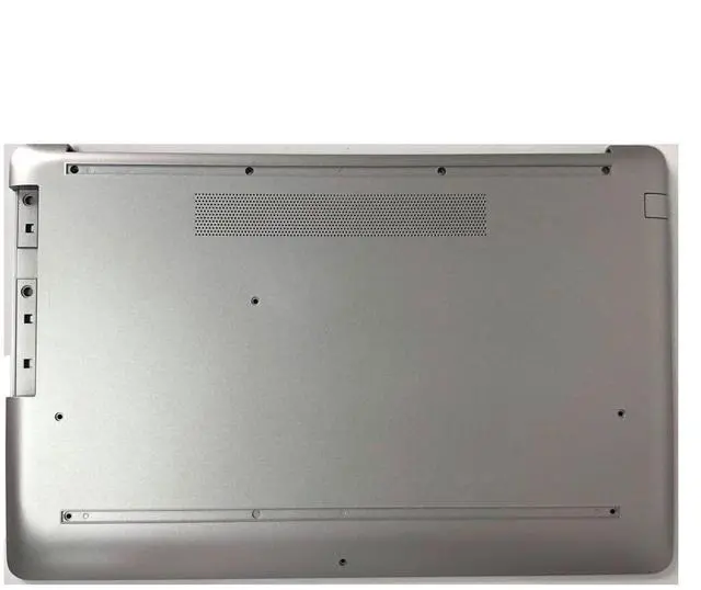 Main image of wzqrps Replacement Laptop Lower Base Bottom Case Cover for 17T-by 17Z-CA 17-by 17-CA 17-by0xxx 17-ca0xxx 17-ca0011ds L22508-001 6070B1308207 Silver