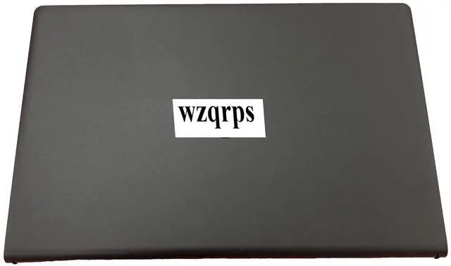 Alt view image 3 of 5 - wzqrps Replacement Laptop LCD Cover Back Rear Top Lid with Hinges for Dell Inspiron 15 3510 3511 3515 00WPN8 0WPN8 09WC73 9WC73 AP3LE000901 Gray