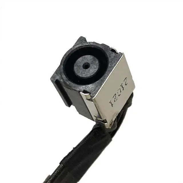 Alt view image 3 of 5 - Suyitai DC Power Jack Cable Replacement for MSI GE73 GE73VR Raider MS-16P6 MS-17C1 MS-17C6 MS17E1 G2 / GL63 GL73 GP73 GPL73 WE73 K1G-3008058 K1G-3008054-V03 K1G-3008058-V03 K1G-3008058-H39