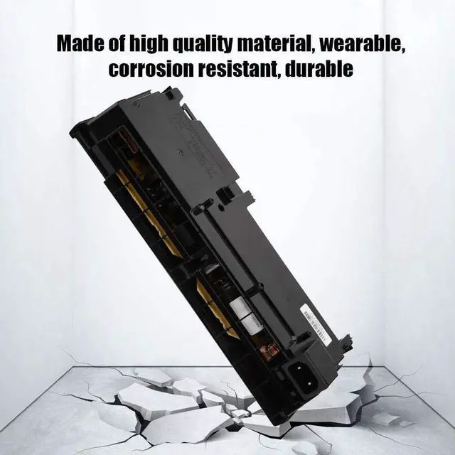 Alt view image 3 of 5 - Power Supply Unit Replacement Professional Power Supply ADP-300CR Compatible with Pr