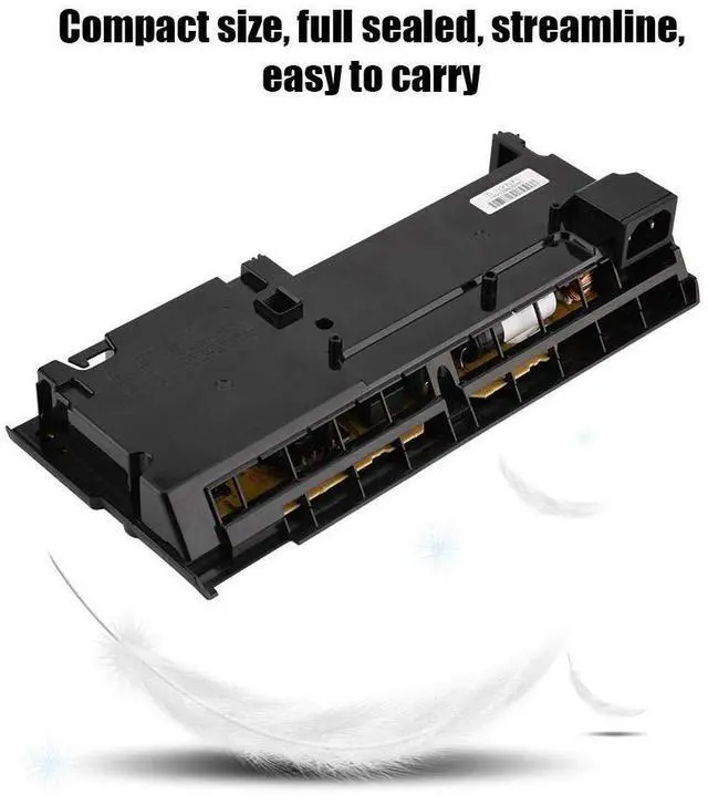 Alt view image 4 of 5 - Power Supply Unit Replacement Professional Power Supply ADP-300CR Compatible with Pr