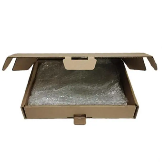 Alt view image 4 of 5 - Rinbers for HP Chromebook 11 G5 Silver Palmrest Upper Case with Keyboard and Touchpad Assembly Replacement Part 900818-001 855623-001 (NOT for HP Chromebook 11 G5 EE Black)