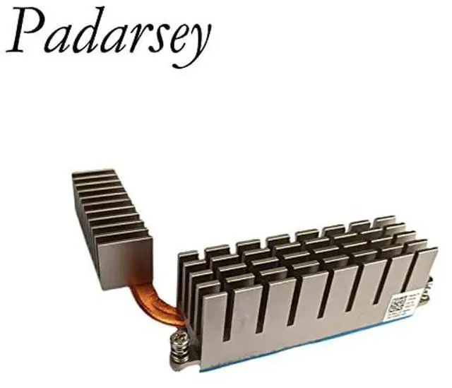 Alt view image 5 of 5 - Padarsey VR Voltage Regulator Thermal Module VRM Heatsink Compatible for Dell Alienware Aurora R11 R12 0N1C1D N1C1D