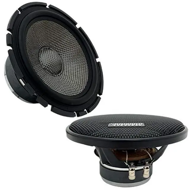 Alt view image 2 of 5 - Sundown Audio SA-6.5 CS v3 6.5" 125W RMS Component S