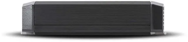 Alt view image 3 of 5 - Rockford Fosgate T400X2ad Power 400 Watt Class-AD 2-Channel Amplifier