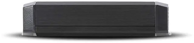 Alt view image 5 of 5 - Rockford Fosgate T400X2ad Power 400 Watt Class-AD 2-Channel Amplifier
