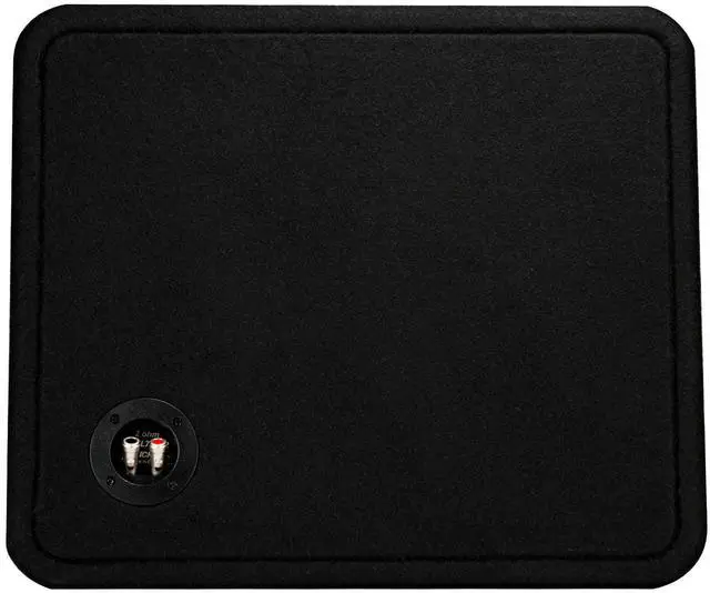 Alt view image 4 of 5 - Kicker VL7S122 L7S 12" Subwoofer in Vented Enclosure 2-Ohm
