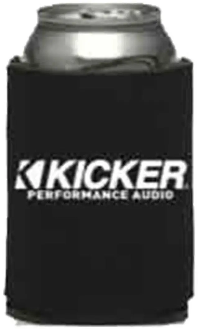 Alt view image 3 of 3 - Kicker 8" White Marine LED Speakers - 2-Pairs of OEM Replacement Speakers