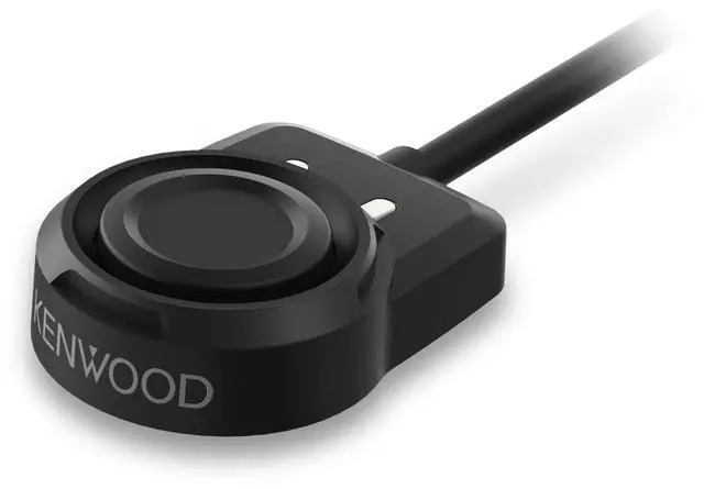 Alt view image 5 of 5 - KENWOOD STZ-RF200WD Motorsports front Two-Camera 1080p Dual Dash Action-Camera System - WiFi, GPS, G-Sensor Loop, 32GB Card - Perfect for Motorcycles, UTV, ATV & Golf Carts