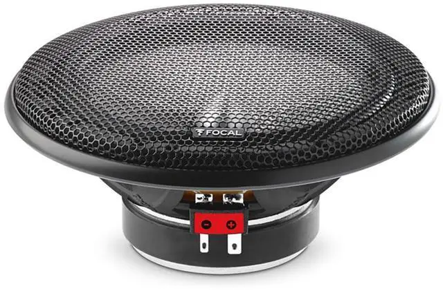 Alt view image 3 of 5 - Focal KIT 165AS Access Series 6-1/2" 2-Way Component Speaker System