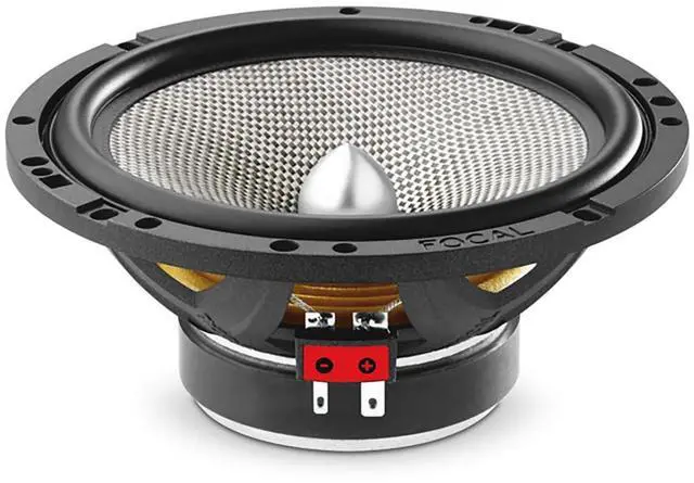 Alt view image 4 of 5 - Focal KIT 165AS Access Series 6-1/2" 2-Way Component Speaker System