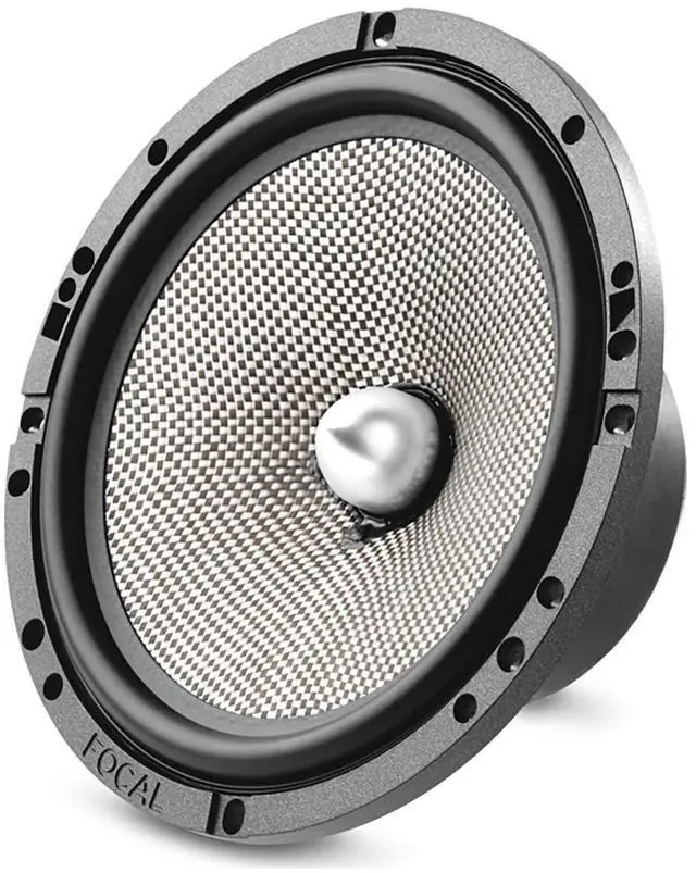 Alt view image 5 of 5 - Focal KIT 165AS Access Series 6-1/2" 2-Way Component Speaker System
