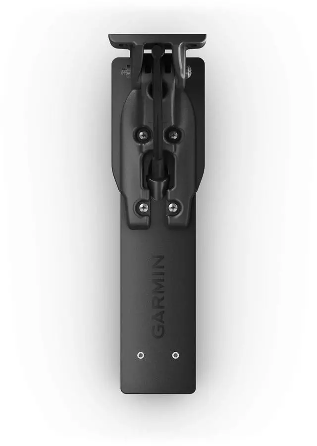 Alt view image 3 of 5 - Garmin GT36 Transducer, Ultra High-Def SideVü Scanning Sonar and Ultra High-Definition ClearVü scanning Sonar