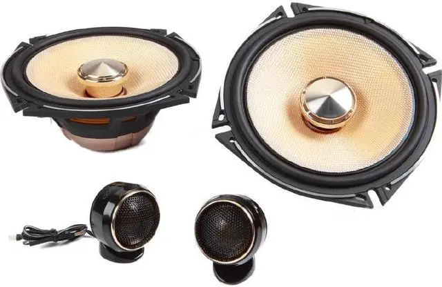 Main image of Kenwood Excelon Reference XR-1703HR 6.75" Component Speaker Pair