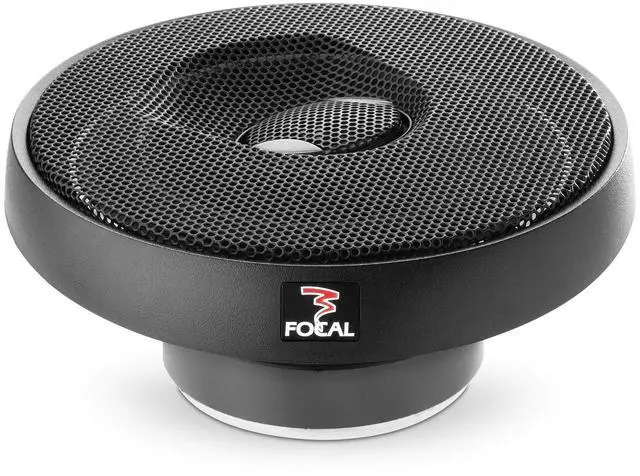 Alt view image 2 of 4 - Focal PC130 5.25 coaxial kit, RMS: 60W - MAX: 120W