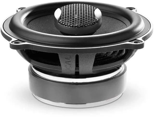 Alt view image 4 of 4 - Focal PC130 5.25 coaxial kit, RMS: 60W - MAX: 120W