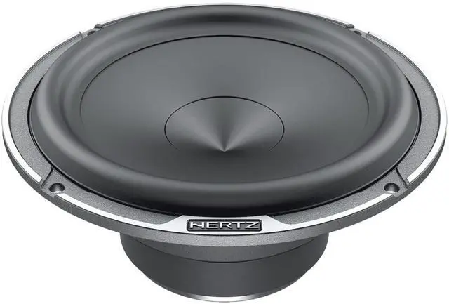 Alt view image 5 of 5 - Hertz One Pair of MP-1653 Millie Pro 6.5" Mid-Bass Component Woofer