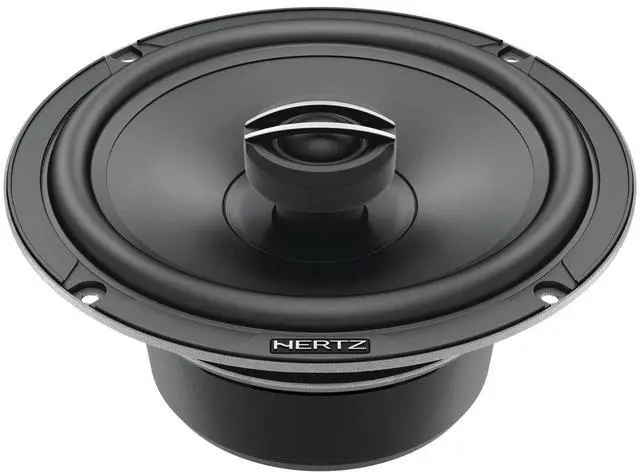 Main image of Hertz Cento Pro Series CPX-165 6.5" Two-Way Coaxial Speakers