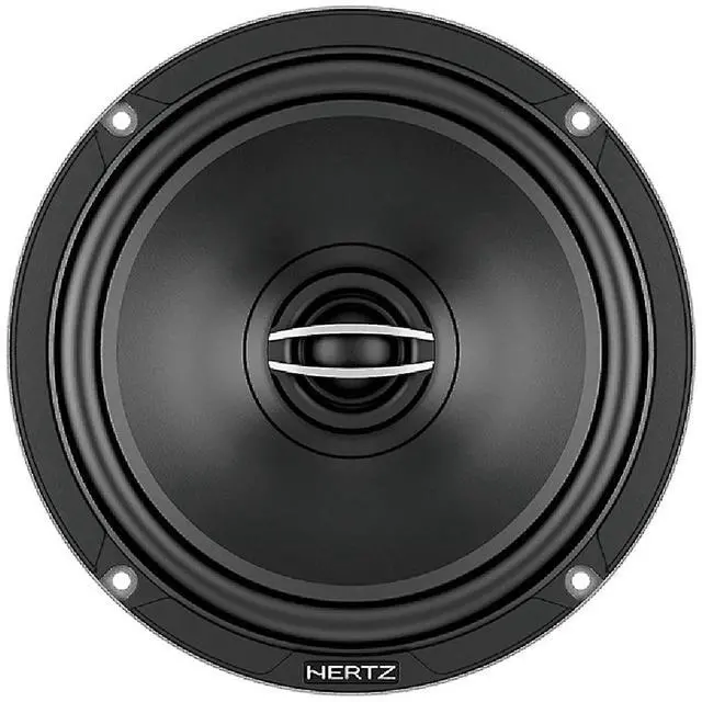 Alt view image 3 of 4 - Hertz Cento Pro Series CPX-165 6.5" Two-Way Coaxial Speakers