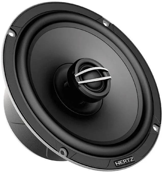 Alt view image 4 of 4 - Hertz Cento Pro Series CPX-165 6.5" Two-Way Coaxial Speakers