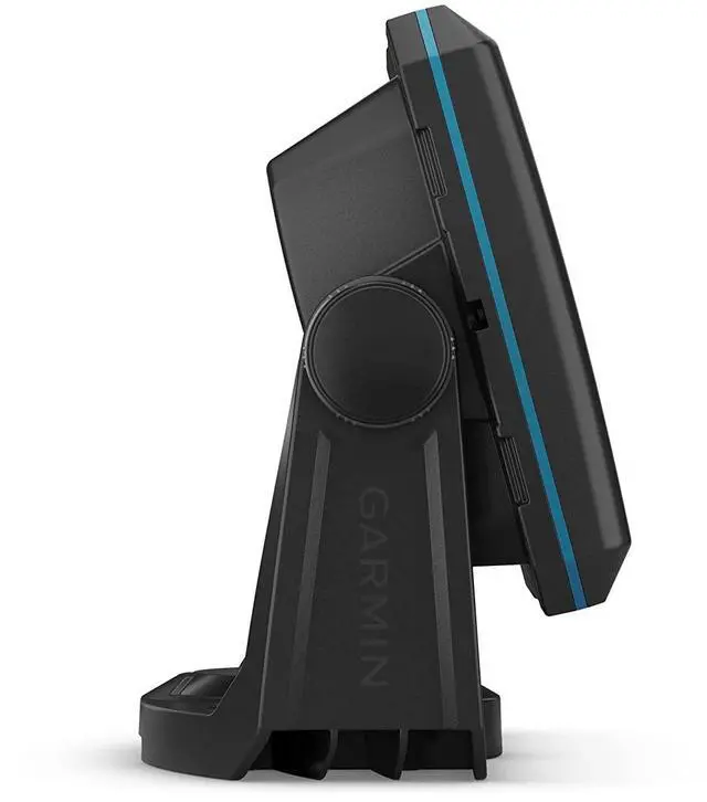 Alt view image 4 of 5 - Garmin Striker Vivid 5cv, Easy-to-Use 5-inch Color Fishfinder and Sonar Transducer, Vivid Scanning Sonar Color Palettes (010-02551-00)