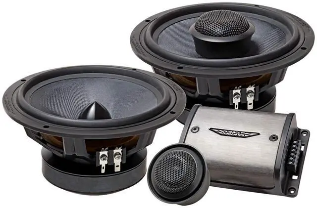 Main image of Image Dynamics CXS64 V2 6.5" Chameleon Component Speaker System