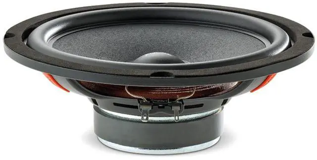 Alt view image 3 of 4 - Focal ISU 200 8 Inch 2-Way Component Kit, RMS: 80W - MAX: 160W