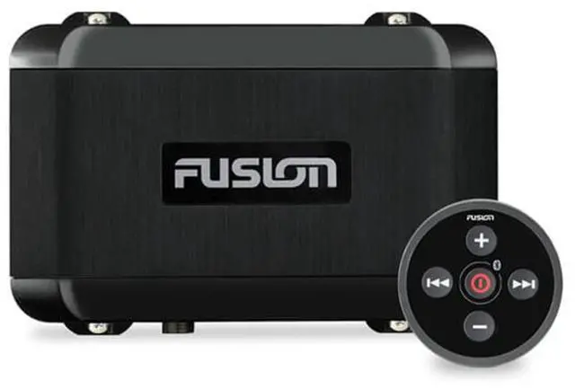 Main image of Garmin Fusion MS-BB100 Black Box, A Garmin Brand